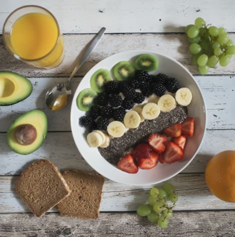 Zajtrk: zakaj je pomembno začeti dan z uravnoteženim obrokom