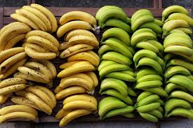 5 živil za energijo: kaj jesti, ko potrebujete energijo